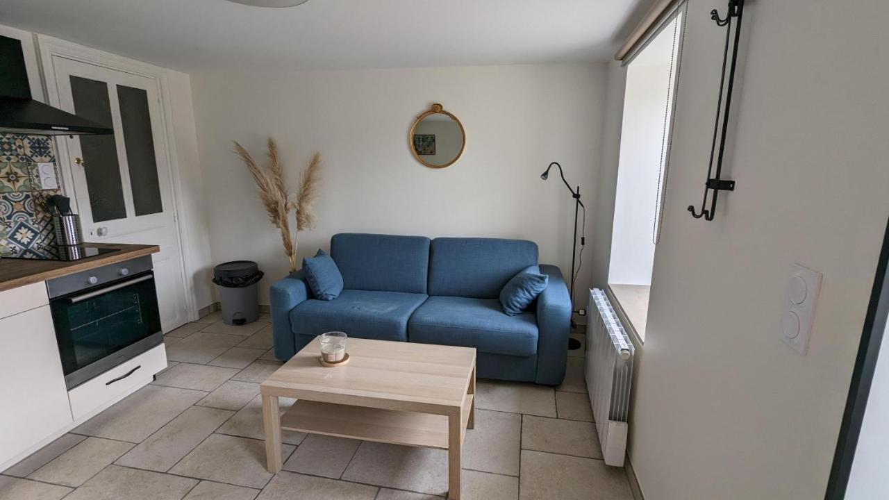 La Couze Pavin Villa Saint-Diery Exterior photo